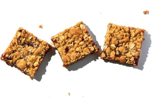 13-granolabarmitchmandel